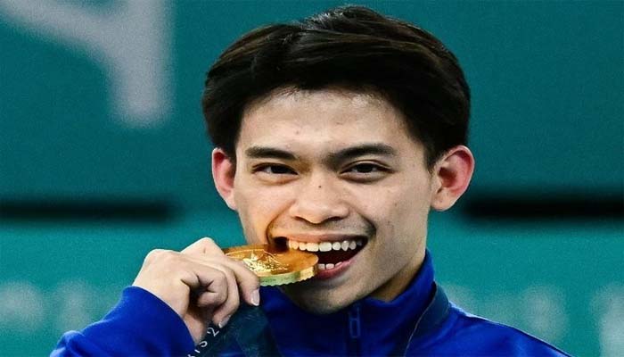 Klasemen Akhir Negara ASEAN di Olimpiade 2024 Filipina Pertama